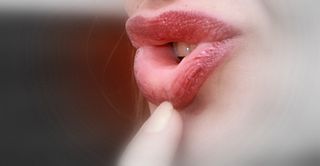 Lucid Dreaming sex sexy lips
