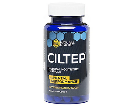 CILTEP review