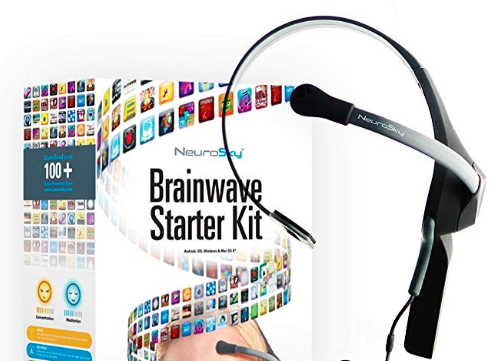 NeuroSky MindWave Complete Review 2024: Brain Sensing Headband