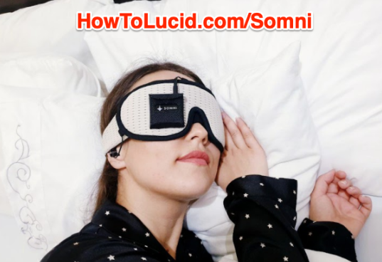 Lucid Dreaming Review 2023: Have They Finally It?